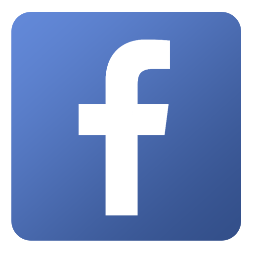 Resultado de imagem para icones redes sociais facebook